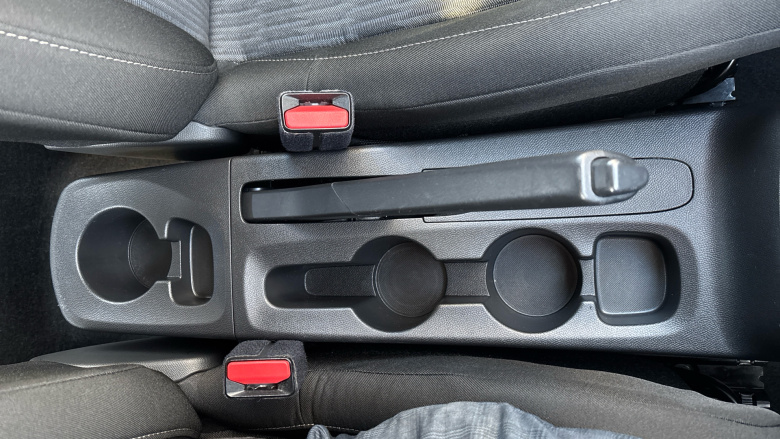 Vauxhall Corsa 1.2 Turbo SE Premium 5dr Petrol Hatchback